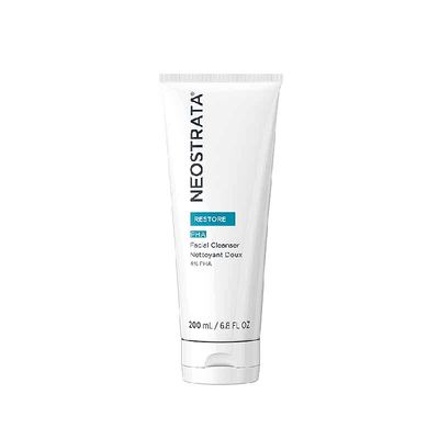 芯丝翠深层清洁温和果酸洁颜胶