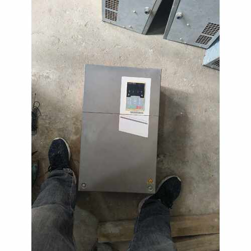 在线议价正弦变频器EM630-045-3，起重专用，45KW，原装拆