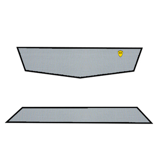 适用新帝豪水箱防虫网星越L缤越星愿星瑞博越X中网防虫网防柳絮网