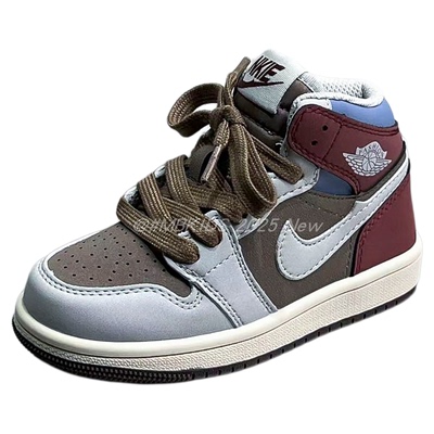 儿童板鞋2025秋季新款中大童潮