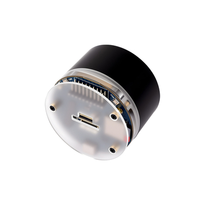 微雪ESP32-S3AI智能音箱开发板