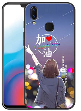 vivo手机壳男女新款防摔硅胶软壳