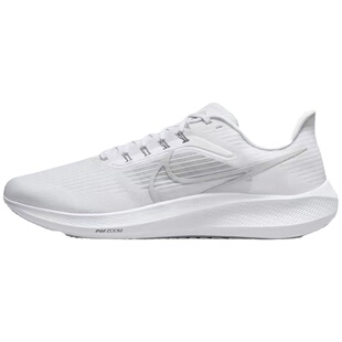 耐克NIKE AIR ZOOM PEGASUS 39 飞马39休闲运动跑步鞋 DH4071-100