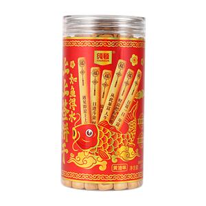 纯顿上上签饼干黄油手指饼干棒