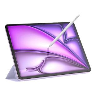 Belkin贝尔金25新iPad Air 24版高清钢化膜适用苹果平板iPad Pro屏幕保护膜防指纹11寸13英寸全面屏iPadmini7