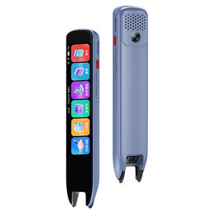 点博仕词典笔S60Pro英语点读笔万能通用拍照搜题多功能智能全科学习扫描笔中小学生专用单词笔扫读笔ai翻译笔