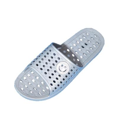 夏季浴室拖鞋漏水浴室洗澡凉拖鞋