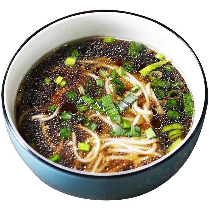 昆山奥灶面汤料包1整袋可调6份面