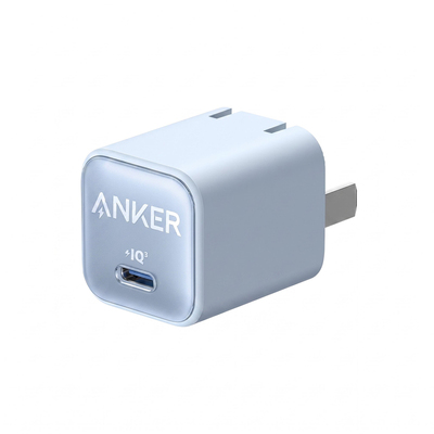 Anker安克安芯充Pro30W充电器