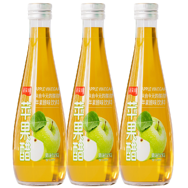 现货苹果醋汁浓缩苹果醋原浆