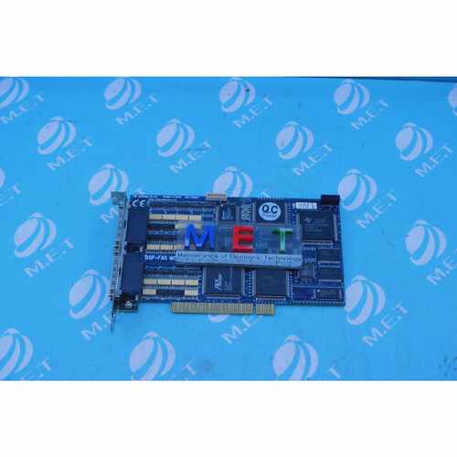 Fas Technology  Pci8016D  FasPci8000  Pci8016D Faspci8000