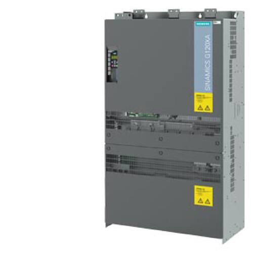 议价6SL3225-2YD66-0CB0西门子SINAMICS G120XA 额定功率 560kW原