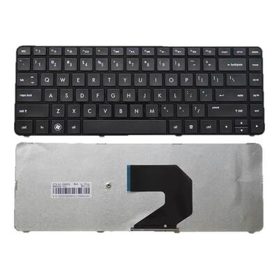 适用于惠普笔记本键盘