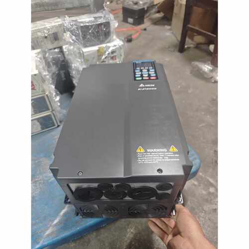 议价台达CP2000变频器VFD220CP43A21.22K