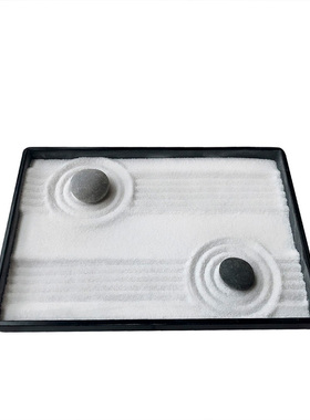 山水玄关摆件ICNBUYS禅意