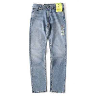 Levi's李维斯511男士修身牛仔裤