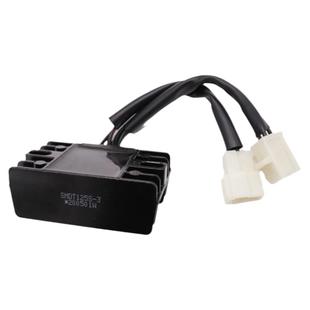 三信电器适用海王星HS125T福星蓝红巨星超人150悠E稳压器硅整流器