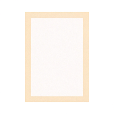 陌知铭长方形A3A4国画生宣纸卡纸
