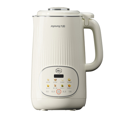 九阳新款多功能豆浆机