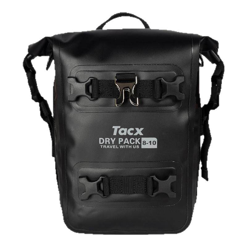 TACX摩托车护杠包防水