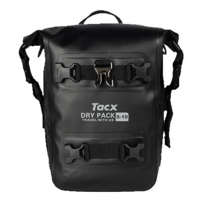 TACX摩托车护杠包防水