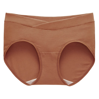 孕町7A全裤抗菌孕妇定制内裤裤