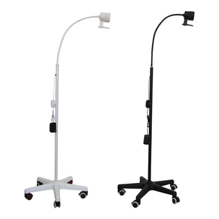 医用妇科检查灯无影灯诊察手术检查灯鹅颈灯产床辅助照明灯