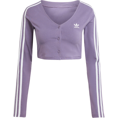Adidas/阿迪达斯女士长袖T恤
