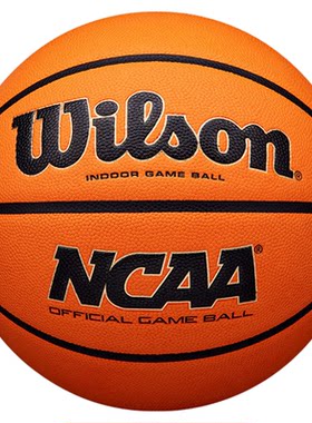 WilsonNCAA竞赛6号7号篮球EVO