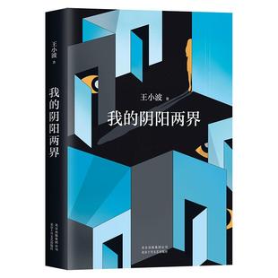 【旗舰店正版】 我的阴阳两界 王小波 包邮精装版 经典代表作 逝世二十一周年精装纪念版 沉默的大多数 中国当代文学小说图书