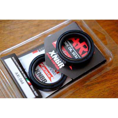 正品！NINJA250 忍300前减震油封 ARI FORK OIL SEALS 适配无忧