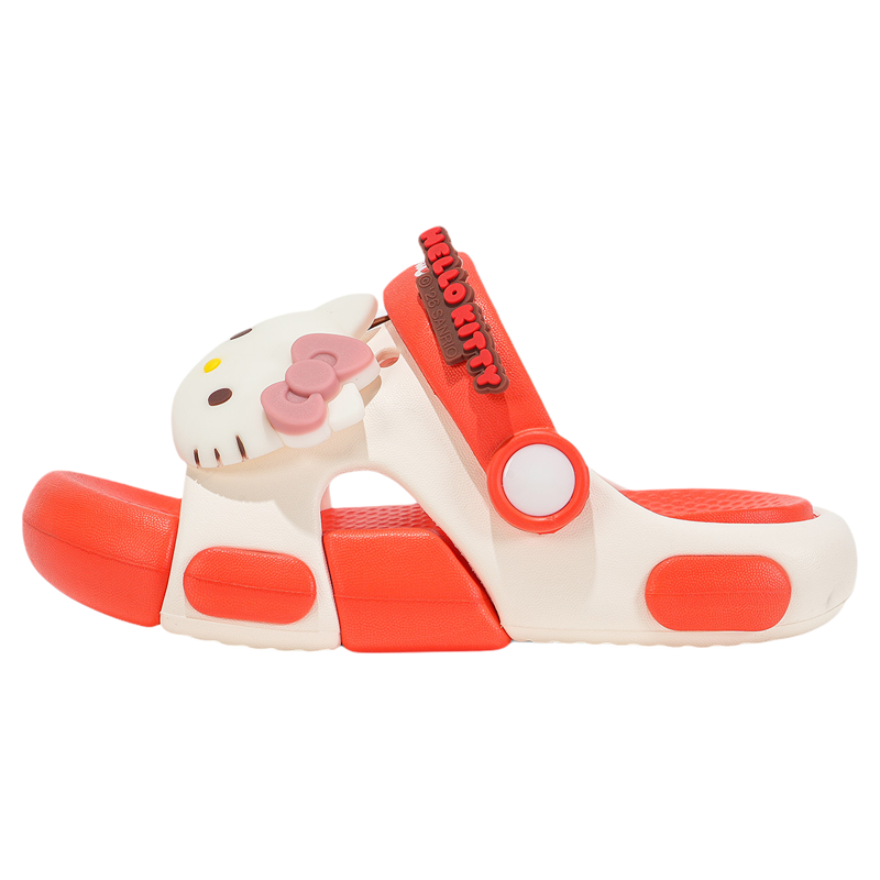 HelloKitty童鞋女童拖鞋夏季防滑