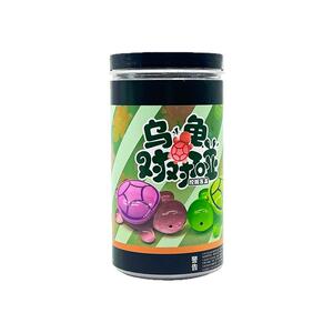网红乌龟对对碰盲盒儿童挖掘玩具
