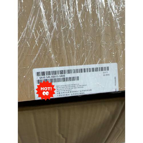 询价-6AV65450DA100AX0可维修