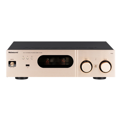 nobsound诺普声pm5发烧级胆机