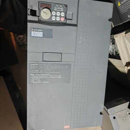 溢价-变频器 F700系列 FR-F740-22K-CHT1