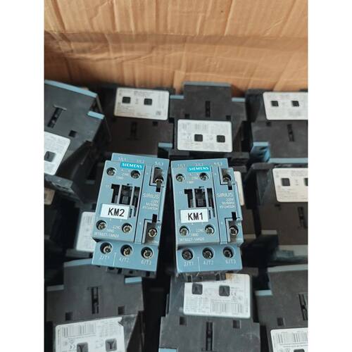 在线议价拆机西门子SIRIUS接触器 3RT6027-1AN20
