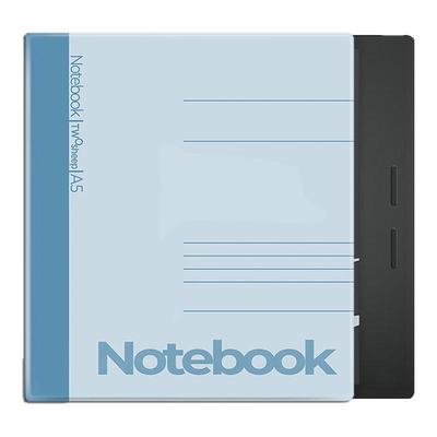 适用文石leaf5小白马3磁吸BOOX电子书记事本poke6s保护套tab8c壳