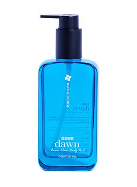 【双11预售】BATH&BLOOM泰国绽放系列香氛身体精油轻薄保湿滋润