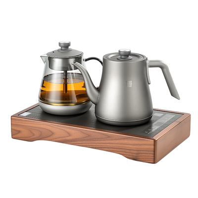 纯钛全自动上水电热水壶泡茶专用