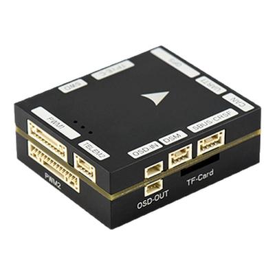 CORVON科云H743zh穿越机飞控行业工业级无人机飞行控制模块主板