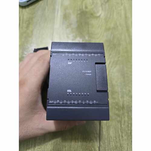 【请询价】基恩士KVN16ER输出模块拆机实物图成色非常漂亮