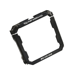 适用07-24款牧马人后视镜雨挡JL改装件角斗士多功能OMU倒车镜雨挡