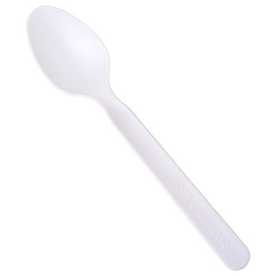 初绿全降解餐具限塑可用环保卫生