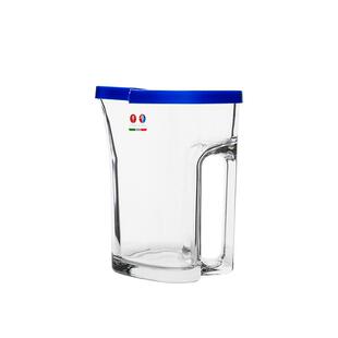 【自营】Borgonovo博格诺意大利耐高温家用大容量水壶套装扎壶