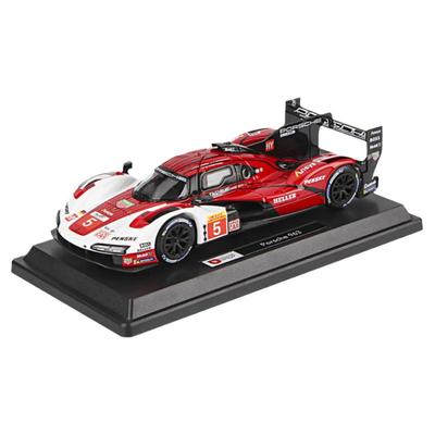 比美高正版保时捷合金汽车模型