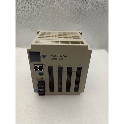 议价安川原装控制器MP930JEPMC-IO350质保一年询价