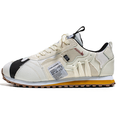 春夏华府复古板鞋运动休闲鞋男