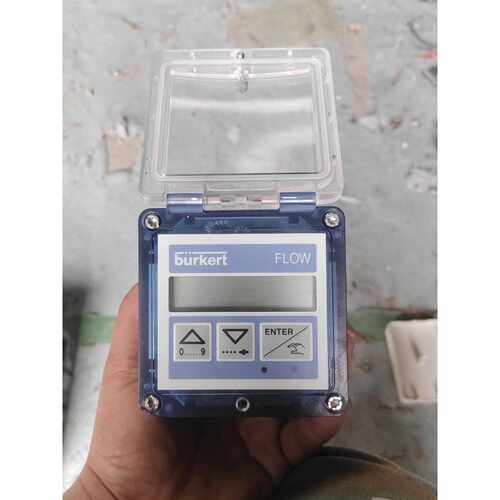 询价BURKERT EASY FLUID CONTROL SYS