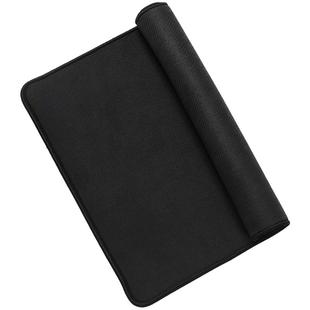 绿联鼠标垫超大加厚锁边男办公电竞游戏fps专用小号电脑桌面垫子